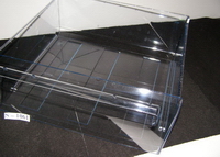 SZUFLADA ZAMRAŻARKI GÓRNA